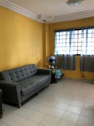 Blk 137 Petir Road (Bukit Panjang), HDB 3 Rooms #512880231